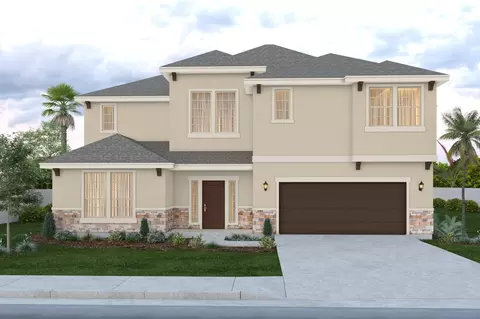 1600 E Marquise St, Edinburg, TX 78542