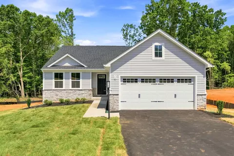 76 Overlook Dr, Campbell County, VA 24504