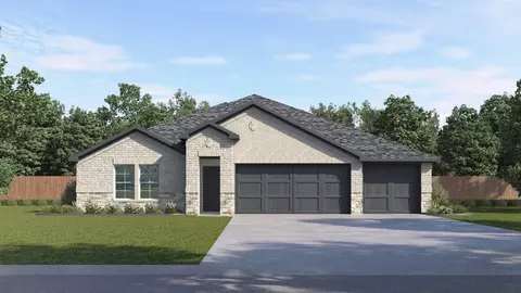 236 Rivers Edge Dr, Georgetown, TX 78628