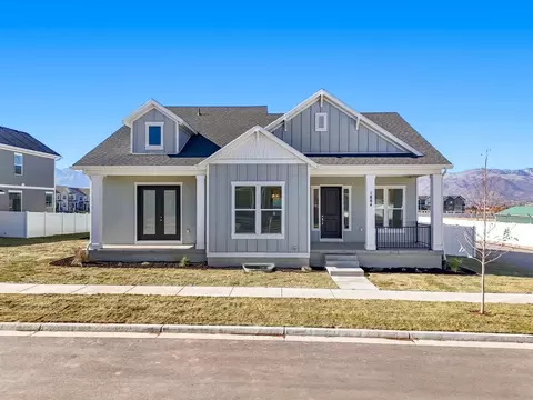 1884 S 1160 E, Heber City, UT 84032