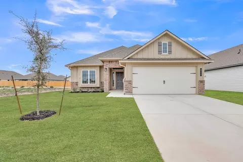 136 Lacebark Loop, Huntsville, TX 77320