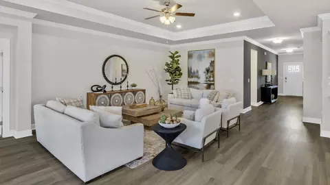 Entry Way - 17645 Ruby Dr, Athens, AL 35613 photo 6 of 16