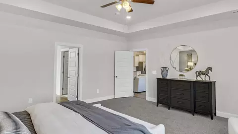 Bedroom - 17645 Ruby Dr, Athens, AL 35613 photo 8 of 18