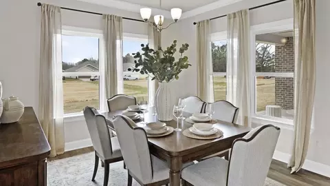 Dining - 17645 Ruby Dr, Athens, AL 35613 photo 3 of 3