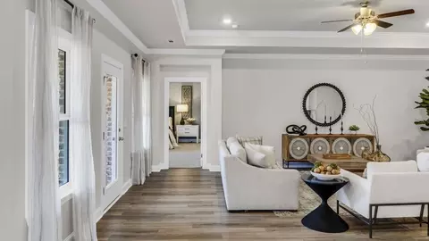 Entry Way - 17645 Ruby Dr, Athens, AL 35613 photo 5 of 16