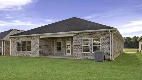 Exterior - 17645 Ruby Dr, Athens, AL 35613 photo 4 of 5