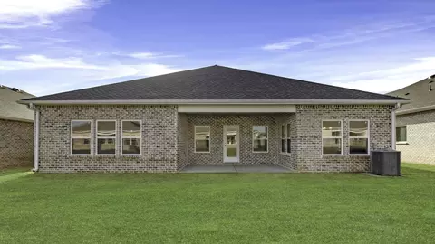 Exterior - 17645 Ruby Dr, Athens, AL 35613 photo 5 of 5