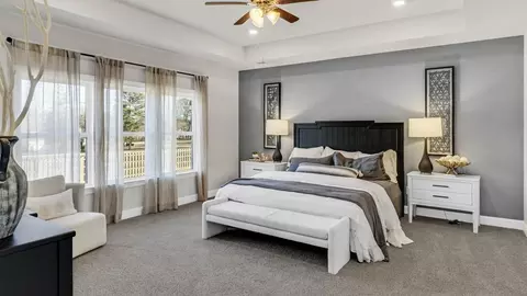 Bedroom - 17645 Ruby Dr, Athens, AL 35613 photo 6 of 18