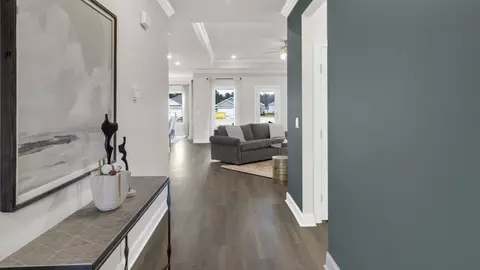 Entry Way - 17645 Ruby Dr, Athens, AL 35613 photo 10 of 16