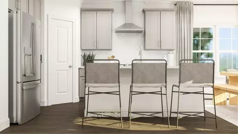 Kitchen - 901 Constellation Cir, Durham, NC 27703 photo 1 of 5