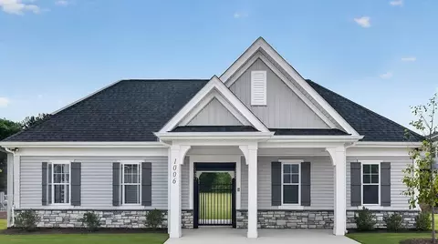 Exterior - 901 Constellation Cir, Durham, NC 27703 photo 9 of 10