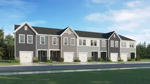 Exterior - 901 Constellation Cir, Durham, NC 27703 photo 4 of 10