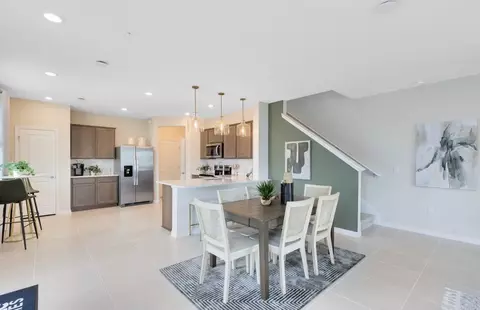 Dining - 4436 Jetty Ln, Palm Bay, FL 32905 photo 2 of 4