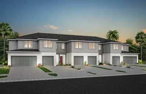 Exterior - 4436 Jetty Ln, Palm Bay, FL 32905 photo 5 of 6