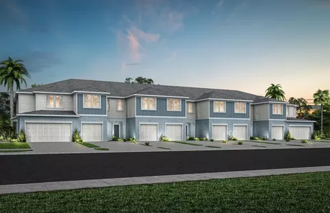 Exterior - 4436 Jetty Ln, Palm Bay, FL 32905 photo 6 of 6