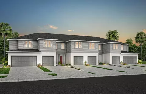 Exterior - 4436 Jetty Ln, Palm Bay, FL 32905 photo 3 of 6
