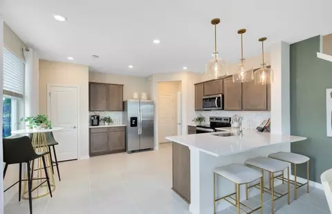 Kitchen - 4436 Jetty Ln, Palm Bay, FL 32905 photo 3 of 5