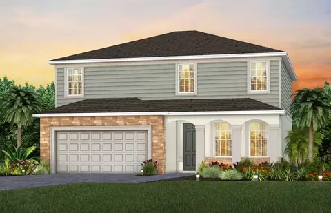 2722 Portadown St, Ormond Beach, FL 32174