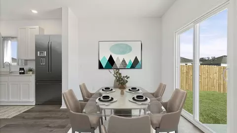 Dining - 11 Deerfield Dr, Ward, AR 72176 photo 1 of 1
