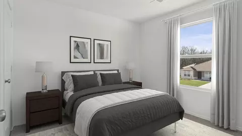 Bedroom - 11 Deerfield Dr, Ward, AR 72176 photo 2 of 2