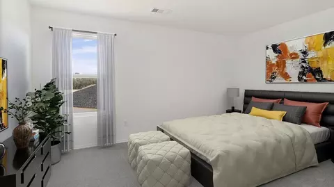 Bedroom - 11 Deerfield Dr, Ward, AR 72176 photo 1 of 2