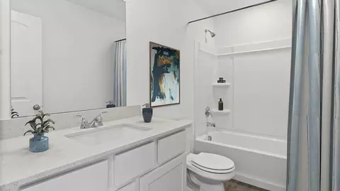 Bath - 11 Deerfield Dr, Ward, AR 72176 photo 2 of 2