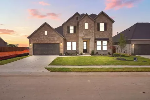1741 Monarch Haven Way, Oak Point, TX 75068