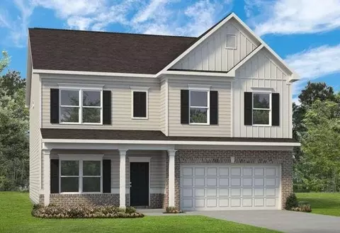 310 Oakmont Dr, Dallas, GA 30132