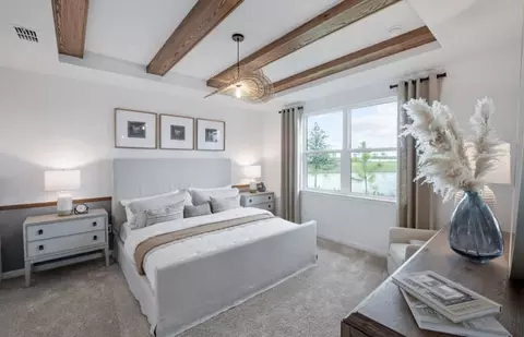 Bedroom - 11435 Emberstone Cir, Parrish, FL 34219 photo 1 of 2
