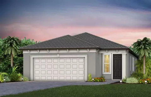 Exterior - 11435 Emberstone Cir, Parrish, FL 34219 photo 3 of 9