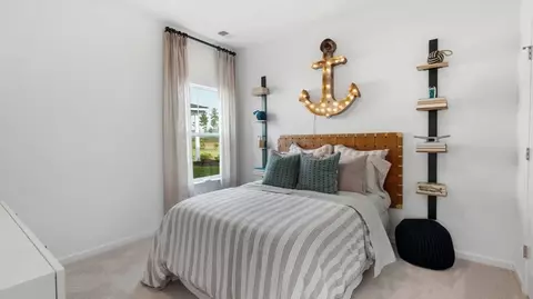Bedroom - 720 Mint Julep Dr, Longs, SC 29568 photo 5 of 5