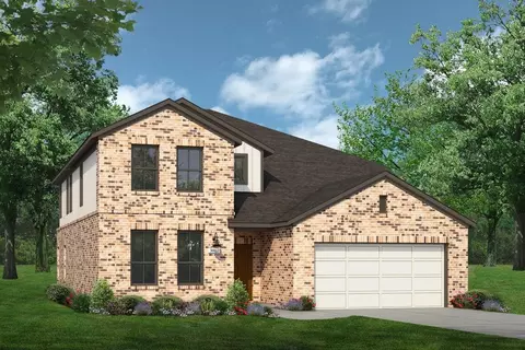 167 Warner Way, Castroville, TX 78056