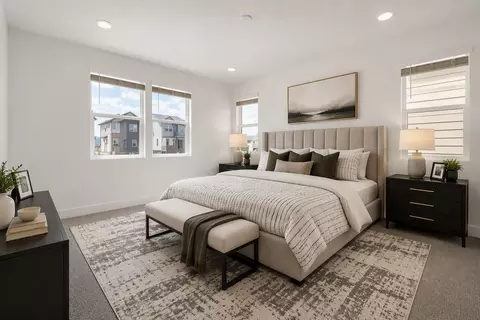 Bedroom - 3342 W 88th Ave, Westminster, CO 80031 photo 1 of 1