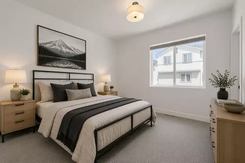 Bedroom - 3342 W 88th Ave, Westminster, CO 80031 photo 1 of 1