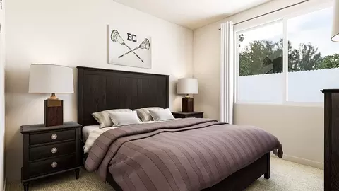 Bedroom - 35104 Citron Ln, Fallbrook, CA 92028 photo 10 of 11