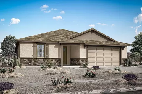 14787 W Whitehorn Way, Surprise, AZ 85387