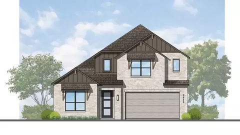 42107 Nokona Way, Montgomery, TX 77316