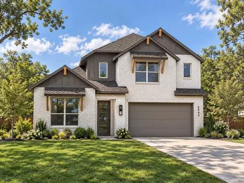 42107 Nokona Way, Montgomery, TX 77316