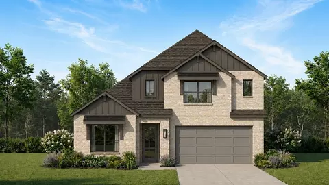 42107 Nokona Way, Montgomery, TX 77316