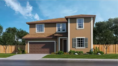 Exterior - 7727 Levant Pl, Tracy, CA 95377 photo 2 of 9