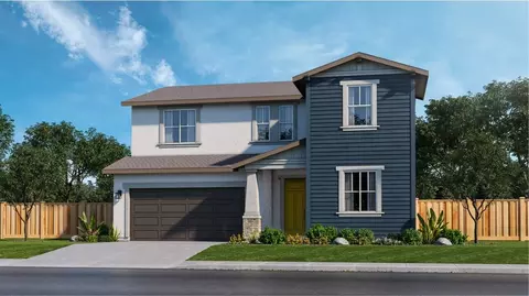 Exterior - 7727 Levant Pl, Tracy, CA 95377 photo 3 of 9