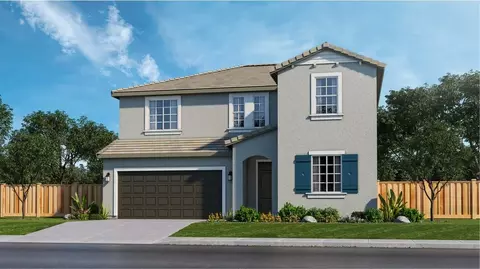 7727 Levant Pl, Tracy, CA 95377