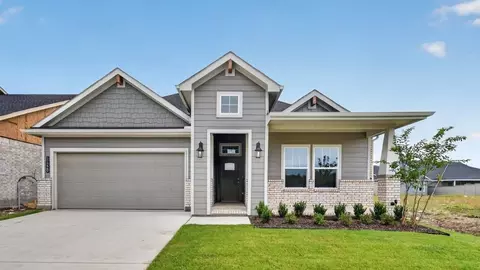 11725 Canopy Trl, Justin, TX 76247