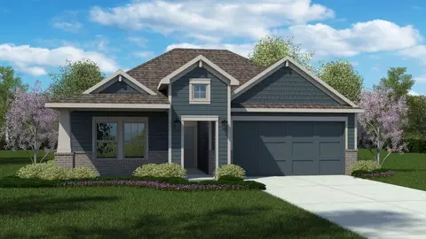 11725 Canopy Trl, Justin, TX 76247