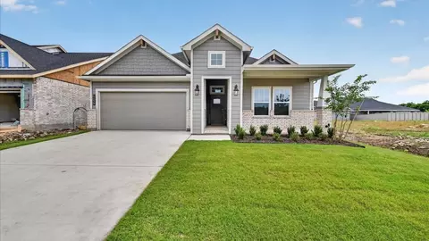 11725 Canopy Trl, Justin, TX 76247