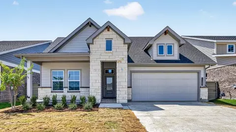 11725 Canopy Trl, Justin, TX 76247
