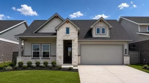11725 Canopy Trl, Justin, TX 76247