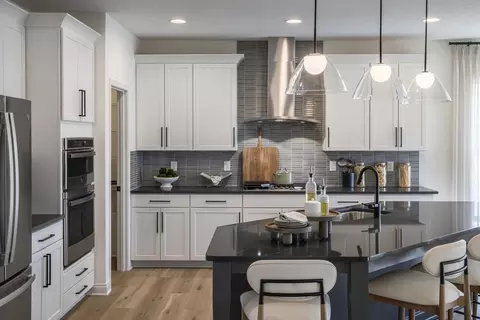 Kitchen - 60 Bick Dr, Springboro, OH 45066 photo 1 of 6