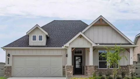 11725 Canopy Trl, Justin, TX 76247