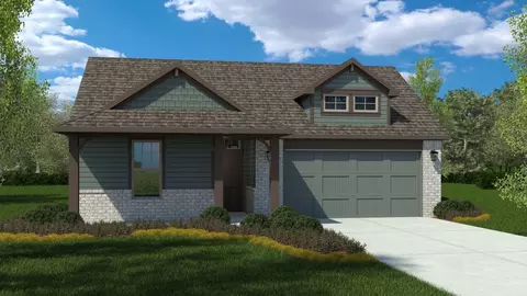 11725 Canopy Trl, Justin, TX 76247